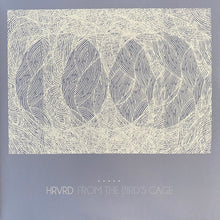 Harvard: From The Bird's Cage 2x12"
