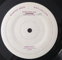Harvey Milk: I Got A Love 7"