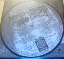 Hated Principles / Gorgonized Dorks : A Noise War Split EP 7"