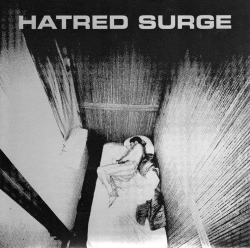 Hatred Surge: Isolated Human 7