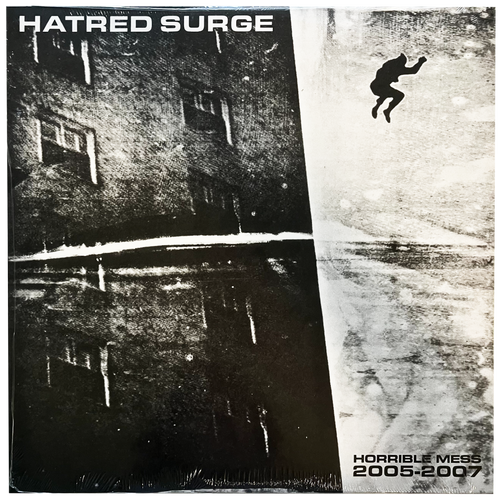 Hatred Surge: Horrible Mess 2005-2007 12
