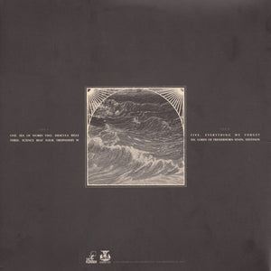 Have a Nice Life: Sea Of Worry 12"