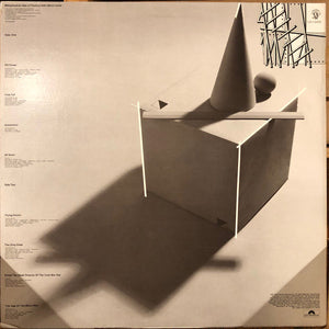 Hawklords (aka Hawkwind): 25 Years On 12"