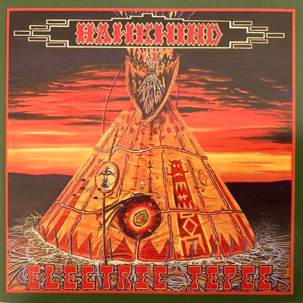 Tepee electric hotsell