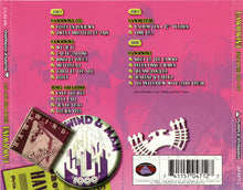 Hawkwind: Golden Void 1969-1979 2xCD