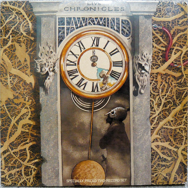 Hawkwind: Live Chronicles 12