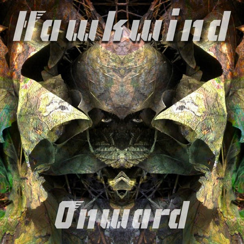 Hawkwind: Onward CD
