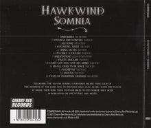 Hawkwind: Somnia CD