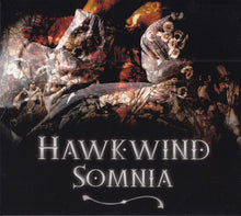 Hawkwind: Somnia CD