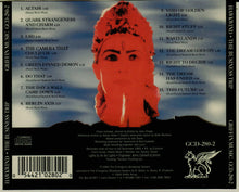 Hawkwind: The Business Trip CD