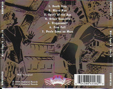 Hawkwind: The Weird Tapes No 4 - Live '78 CD
