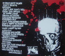 Haymaker: S/T CD