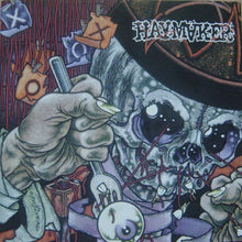 Haymaker: S/T CD