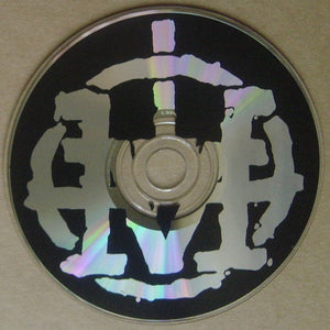 Haymaker: S/T CD