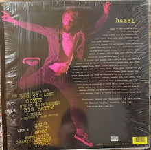 Hazel: Toreador Of Love 12"