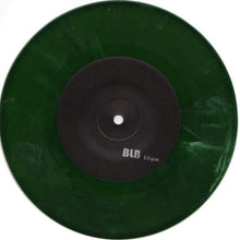 Head Hits Concrete / Bodies Lay Broken: Split 7"