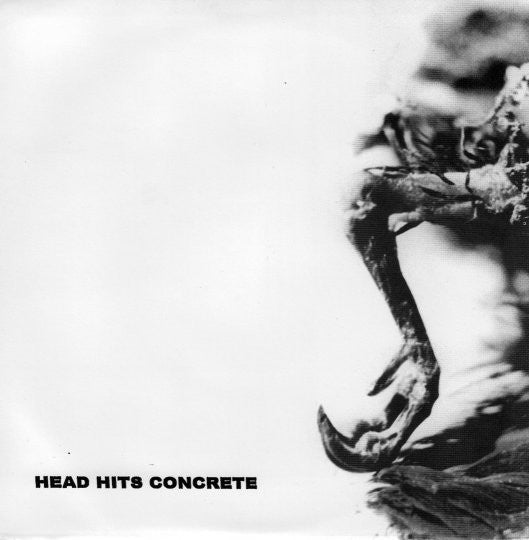 Head Hits Concrete / Bodies Lay Broken: Split 7