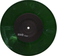 Head Hits Concrete / Bodies Lay Broken: Split 7"