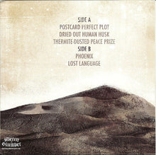 Head Hits Concrete: Hollowed Out Human Husk 7"