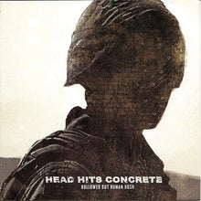 Head Hits Concrete: Hollowed Out Human Husk 7"