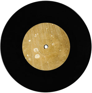 Head Hits Concrete: Hollowed Out Human Husk 7"