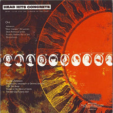 Head Hits Concrete: Hope, Fear And The Terror Of Dreams 7"