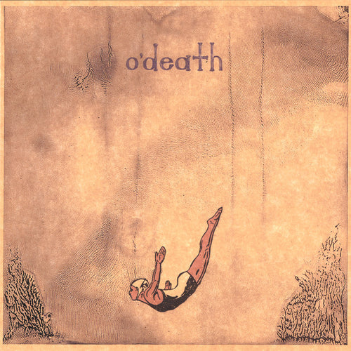 O'Death: Head Home 12