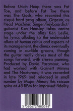 Head Machine: Orgasm 12"