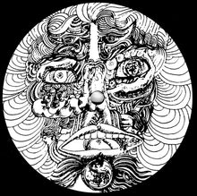 Head Machine: Orgasm 12"