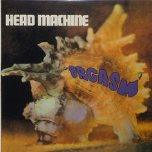 Head Machine: Orgasm 12"