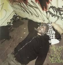 Headless Death: A Hideous Warning CD