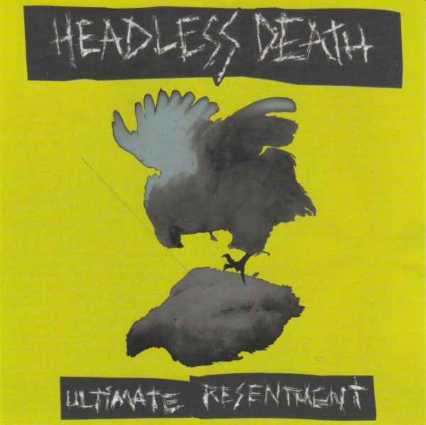 Headless Death: Ultimate Resentment 7