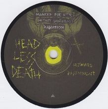 Headless Death: Ultimate Resentment 7"