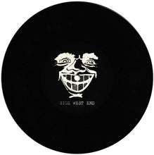 Healer: Resurgence 7"
