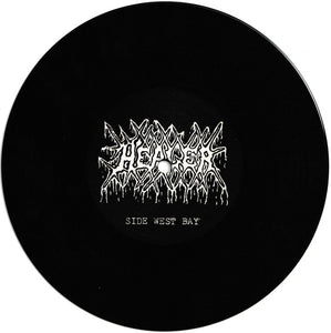 Healer: Resurgence 7"
