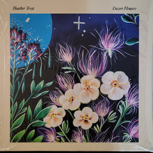 Heather Trost: Desert Flowers 12"