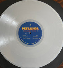 Heather Trost: Petrichor 12"
