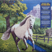 Heather Trost: Petrichor 12"