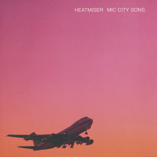 Heatmiser: Mic City Sons 12