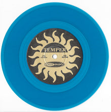 Heatmiser: Sleeping Pill / Temper 7"
