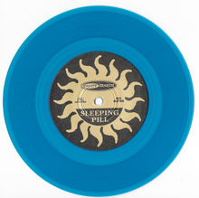 Heatmiser: Sleeping Pill / Temper 7"