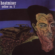 Heatmiser: Yellow No. 5 10"