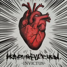 Heave Shall Burn: Invictus (Iconoclast III) 12"