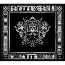 Heaven & Hell: Live From Radio City Music Hall 2xCD