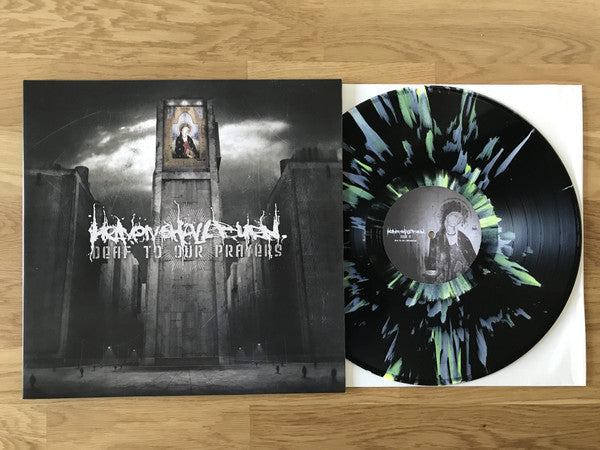 公式の店舗 To Deaf Burn: Shall Heaven Our 12 Prayers 洋楽