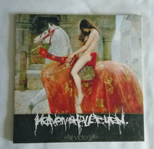 Heaven Shall Burn: Veto 12"