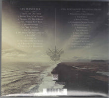 Heaven Shall Burn: Wanderer CD