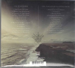Heaven Shall Burn: Wanderer CD