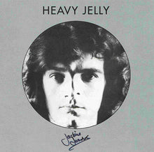 Heavy Jelly: S/T CD