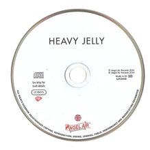Heavy Jelly: S/T CD